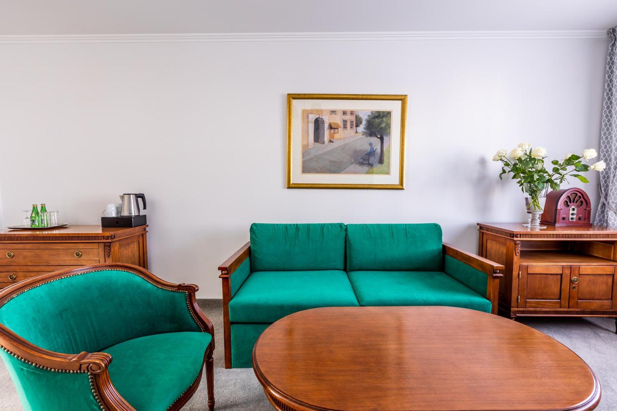 Hotel Pod Zlota Roza Kielce Phòng bức ảnh