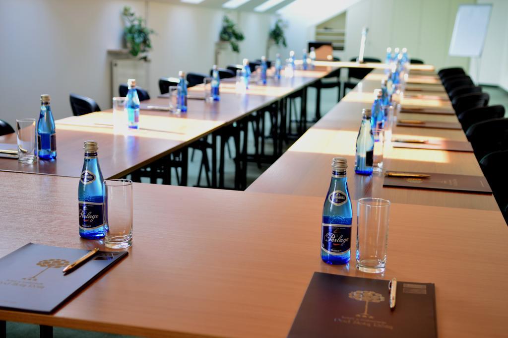 Hotel Pod Zlota Roza Kielce Ngoại thất bức ảnh